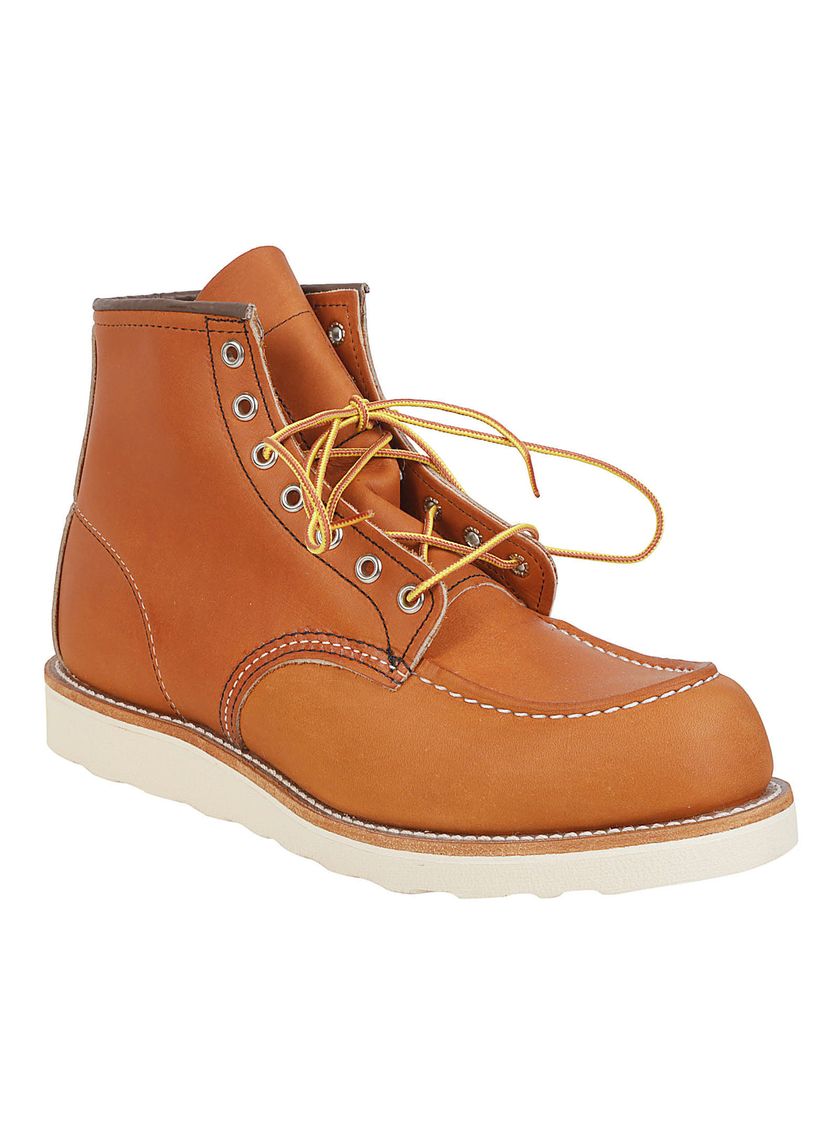 00875Oro Legacy Red Wing