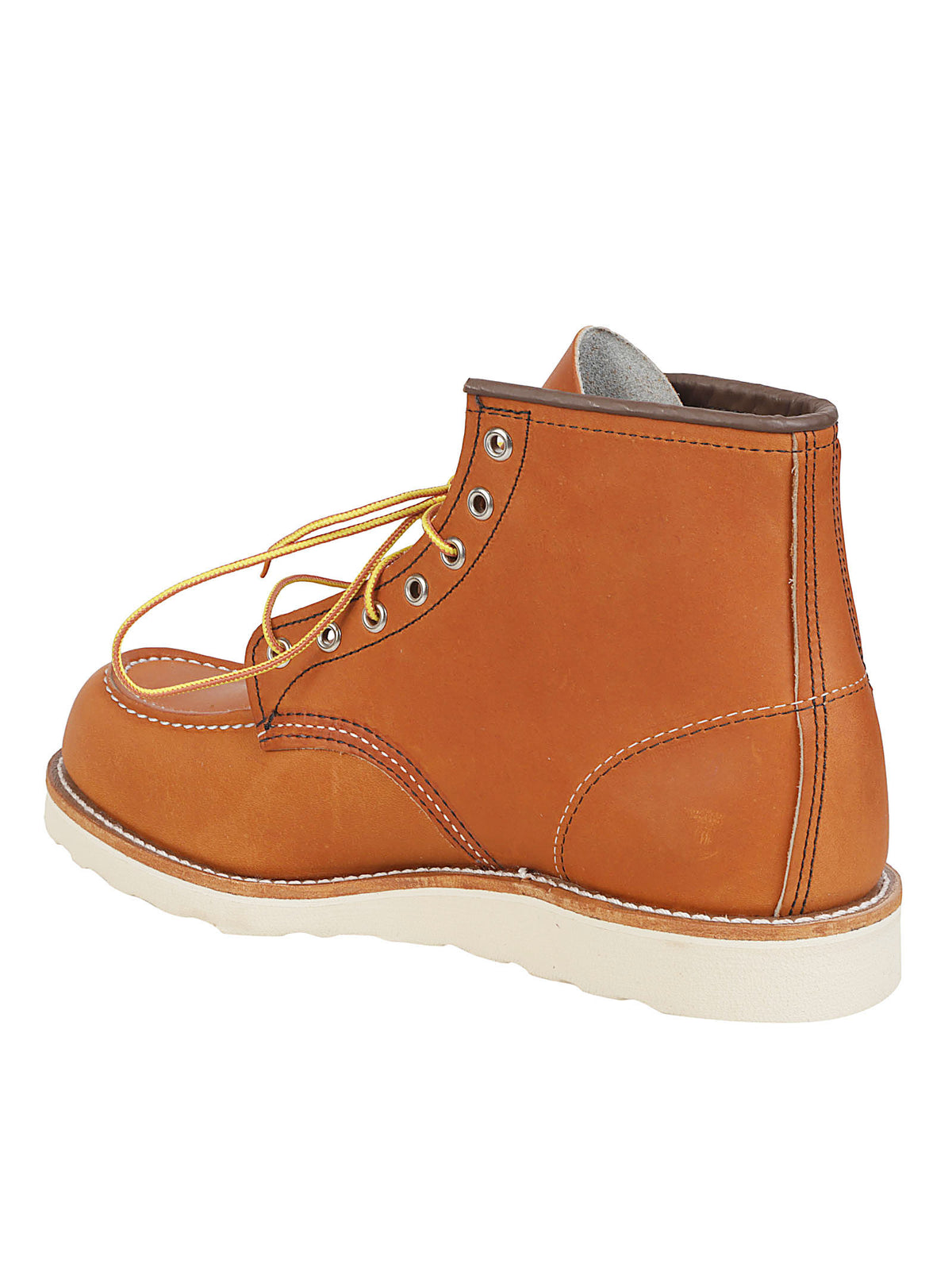 00875Oro Legacy Red Wing