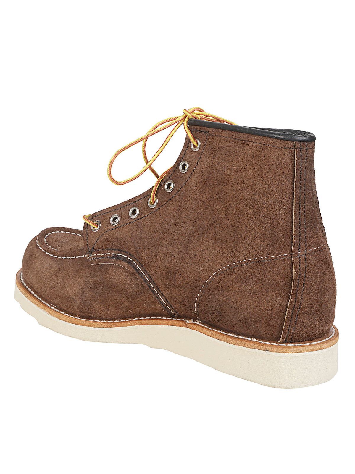 08836Chocolate Muleskinner Red Wing