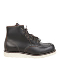 08849Black Prairie Red Wing