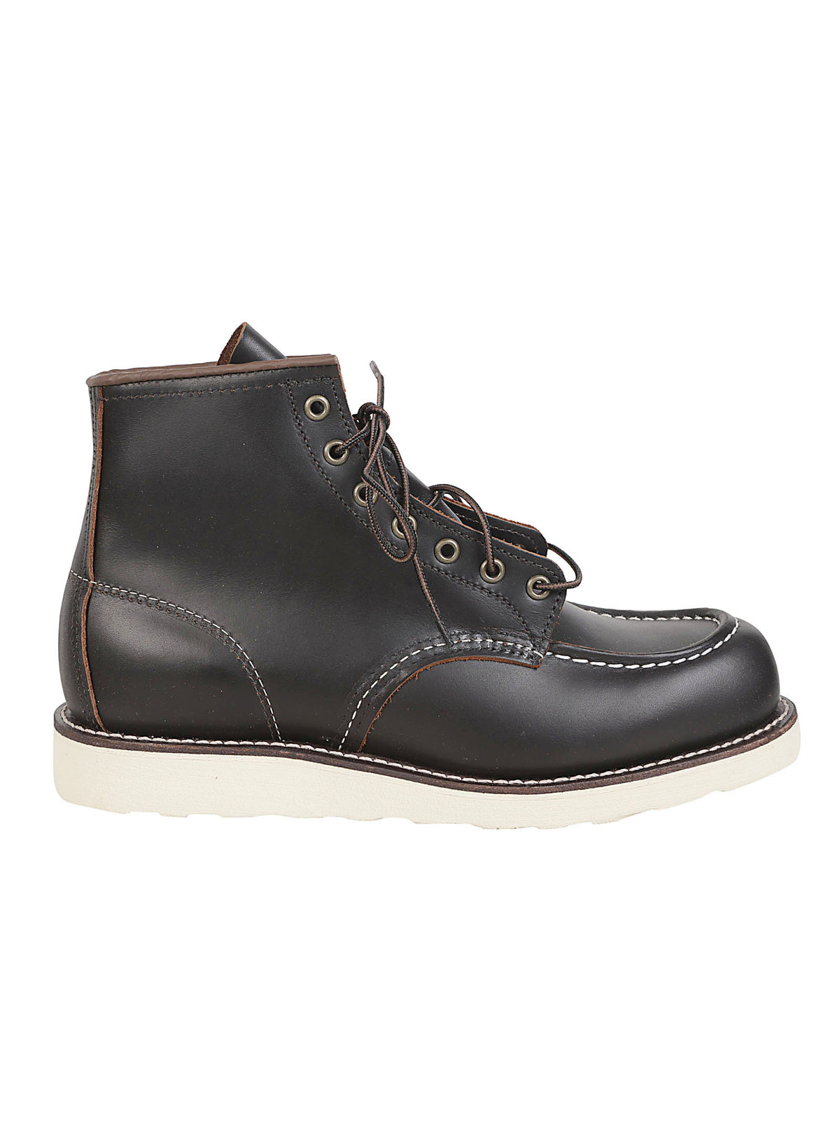 08849Black Prairie Red Wing