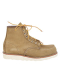 08881Olive Mohave Red Wing