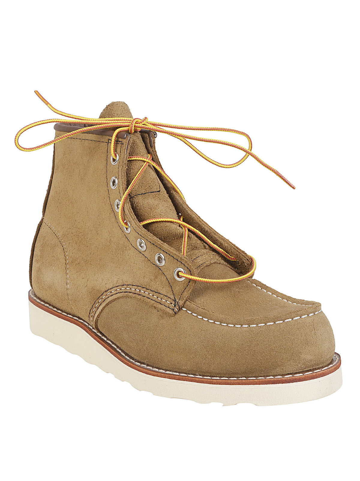 08881Olive Mohave Red Wing