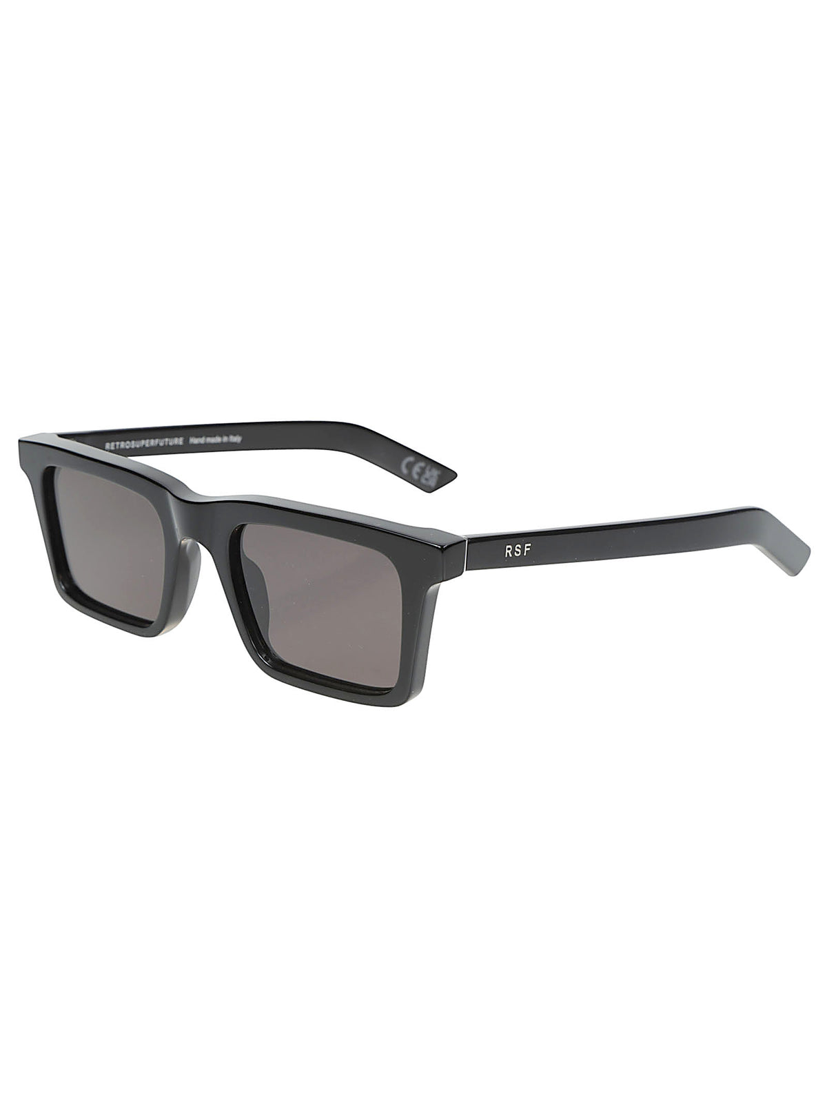 1968BLACK RETROSUPERFUTURE