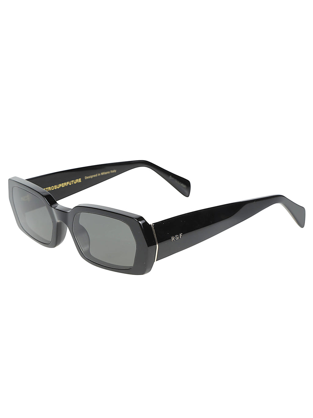 LALTROBLACK RETROSUPERFUTURE