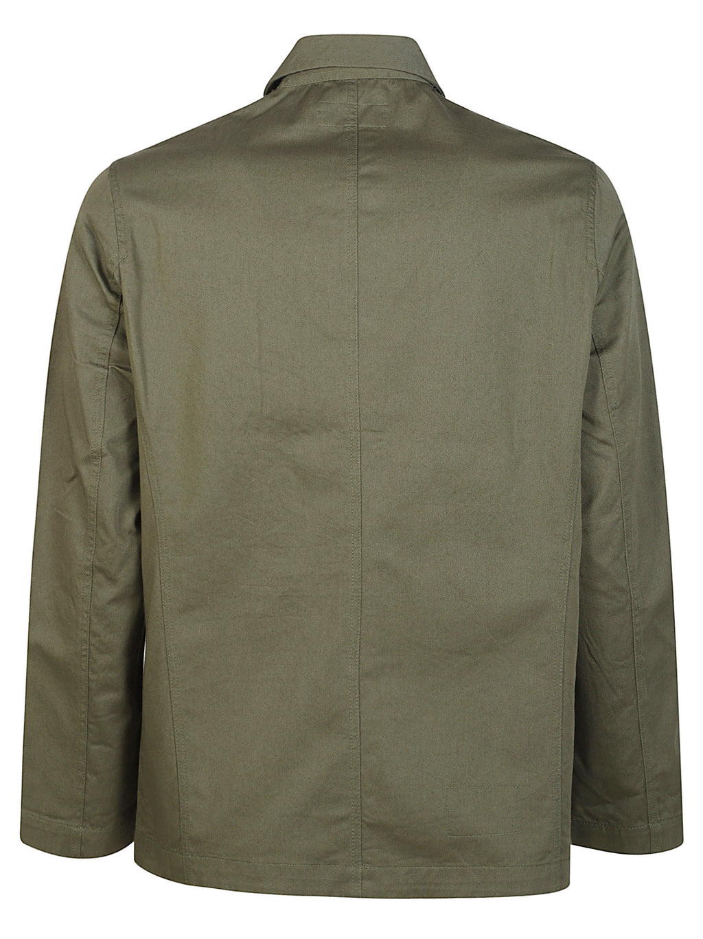 BAKERS JACKET 