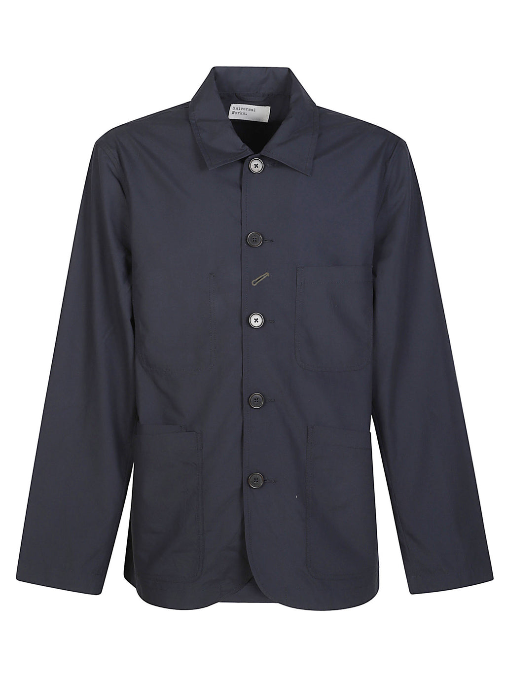 34101NAVY UNIVERSAL WORKS