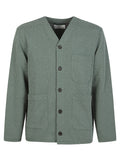 34408GREEN UNIVERSAL WORKS