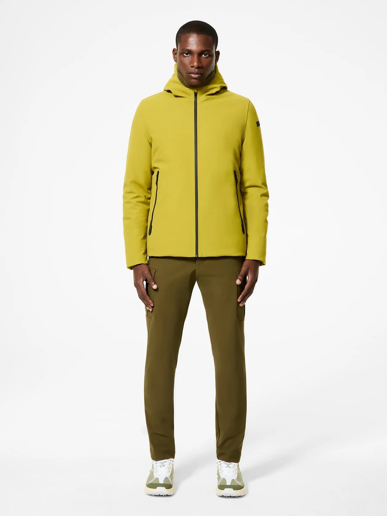 RRD Giubbotto Surflex Winter Storm Jktt man