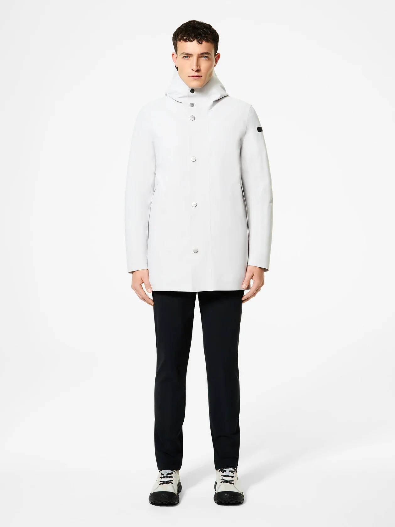 RRD Giubbotto Surflex Winter Down Under Floating Parka Jkt man