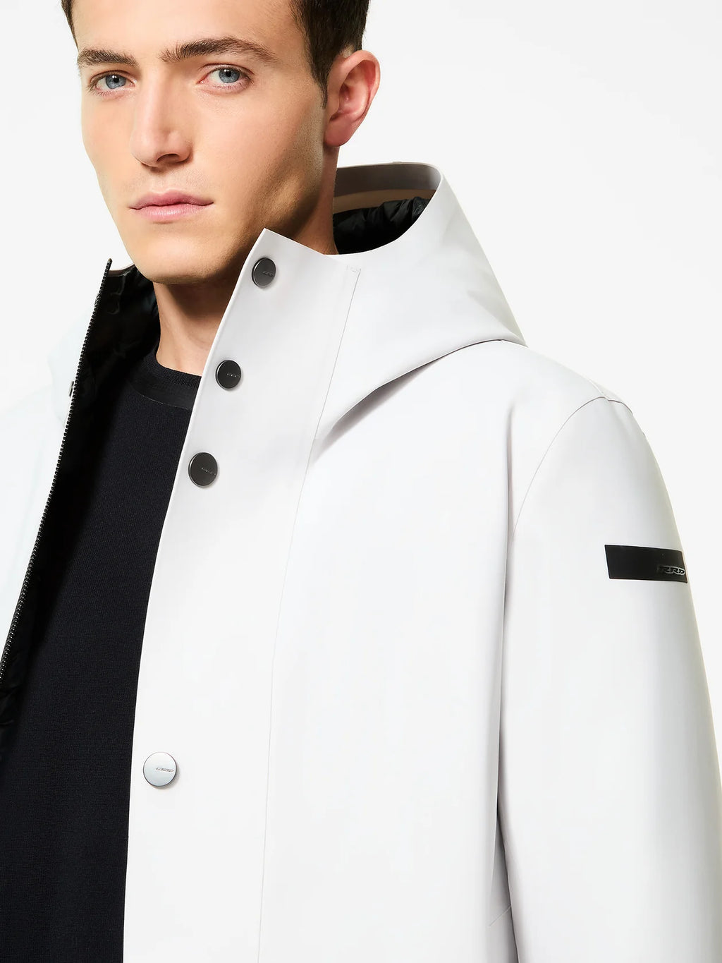 RRD Giubbotto Surflex Winter Down Under Floating Parka Jkt man