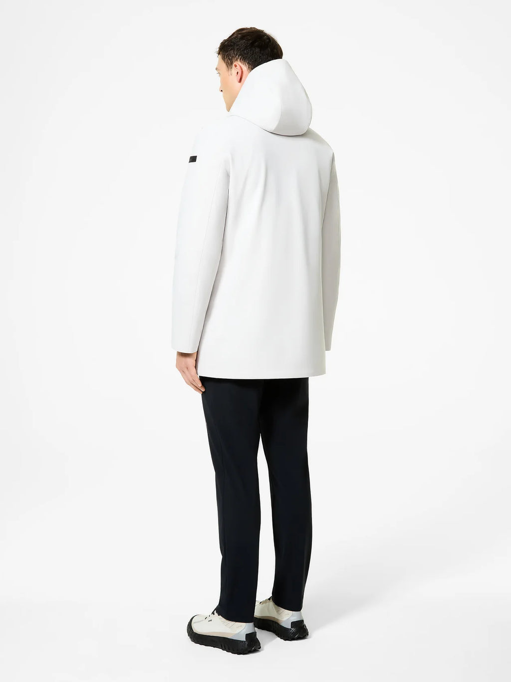 RRD Giubbotto Surflex Winter Down Under Floating Parka Jkt man