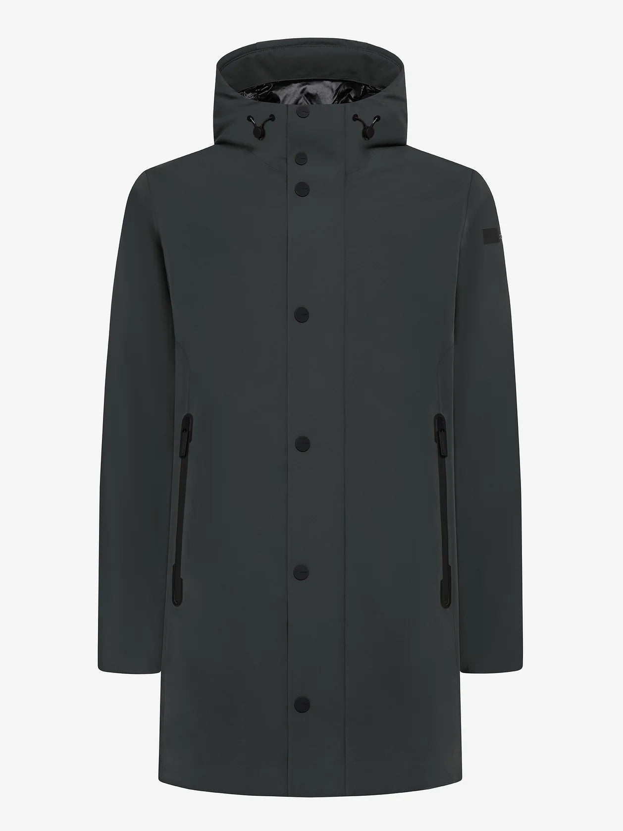 RRD Giubbotto Montecristo Floating Eskimo Jkt