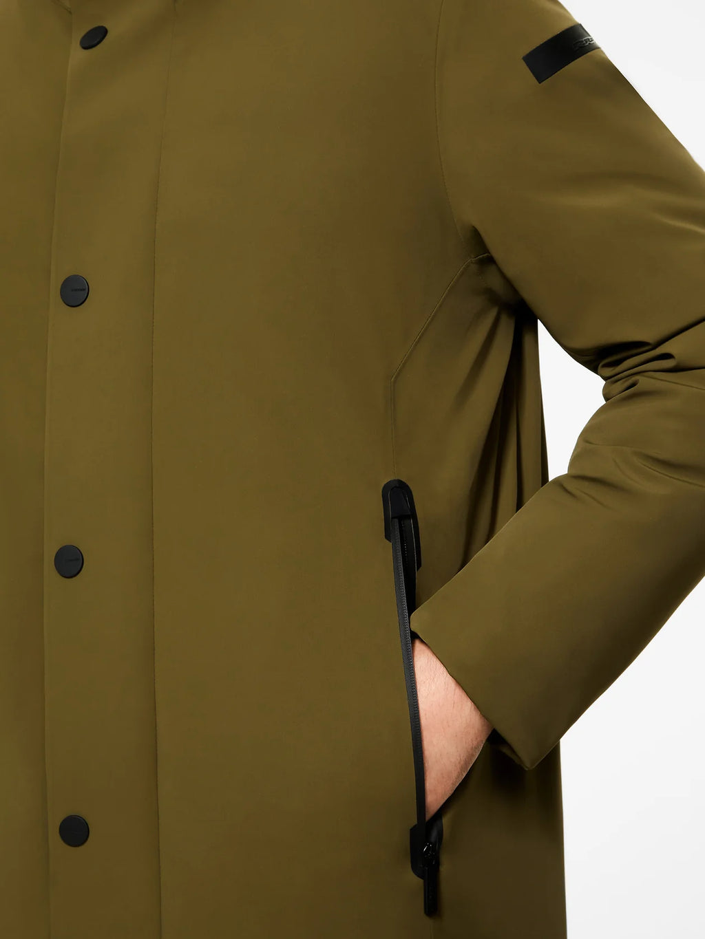 RRD Giubbotto Montecristo Floating Eskimo Jkt