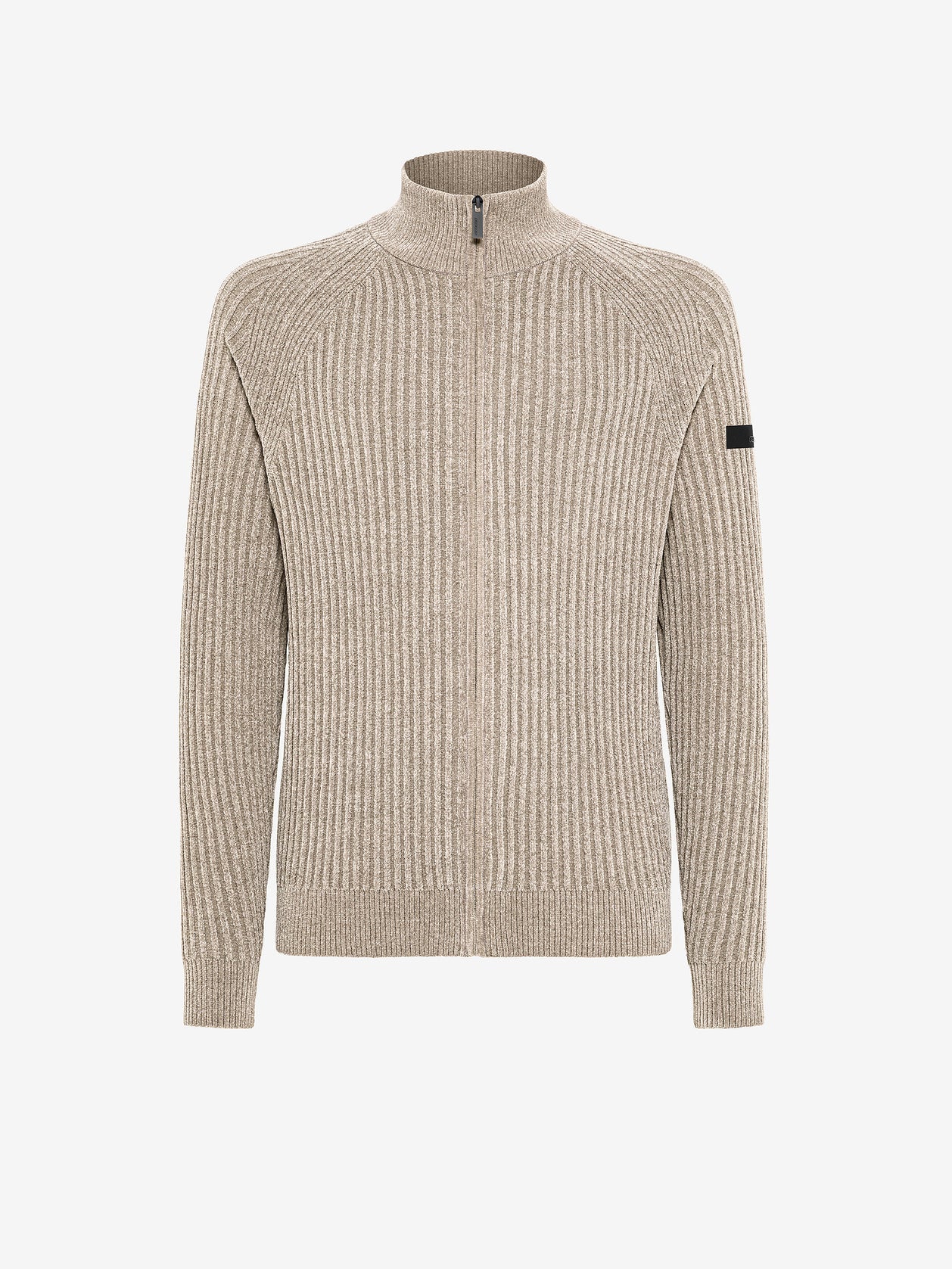 RRD Maglione Velvet rave full zip man