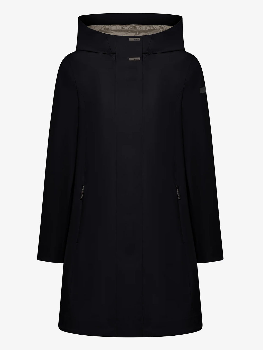 Giubbotto donna Montecristo Floating Long Wom Jkt