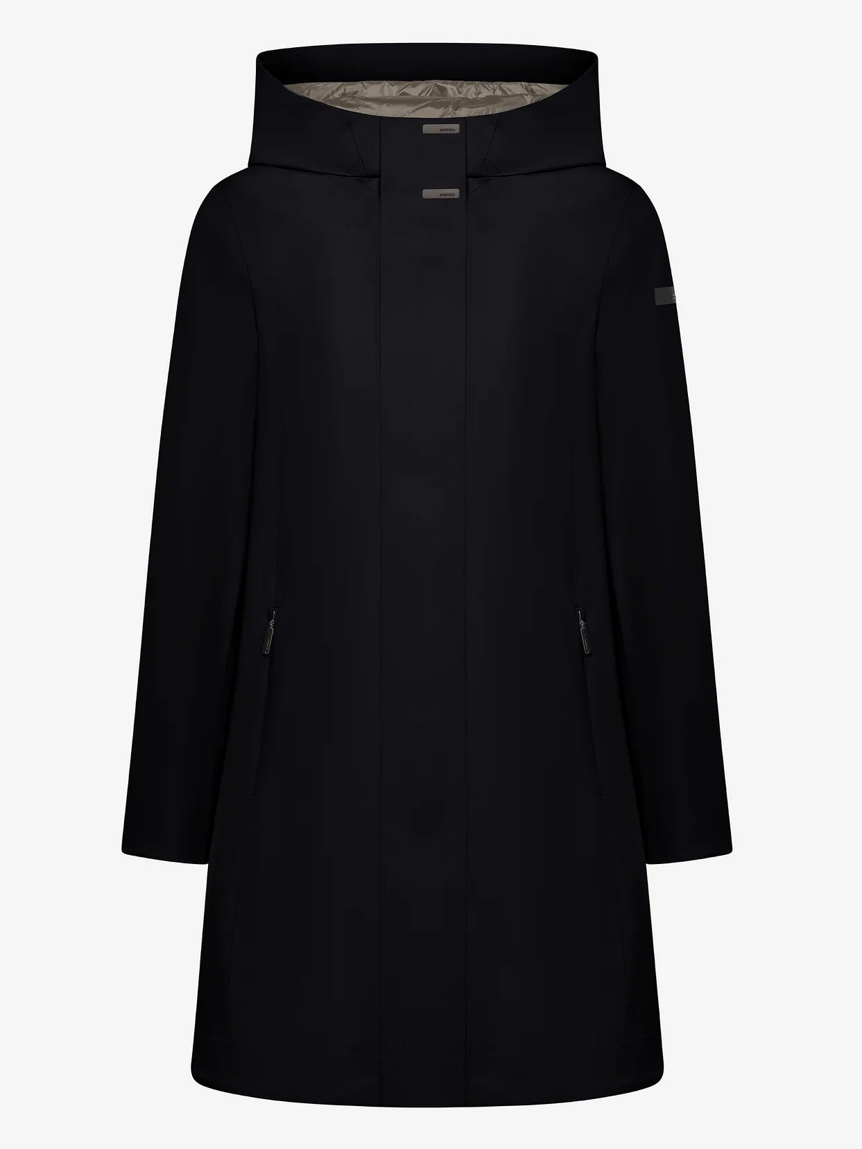 Giubbotto donna Montecristo Floating Long Wom Jkt