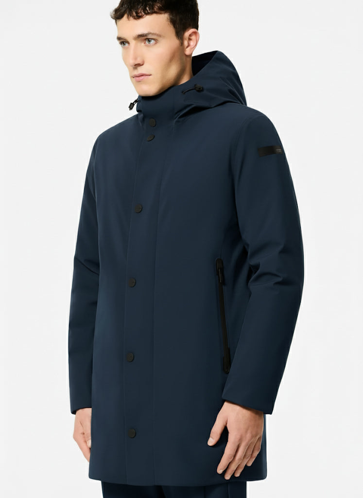RRD Giubbotto Montecristo Floating Eskimo Jkt