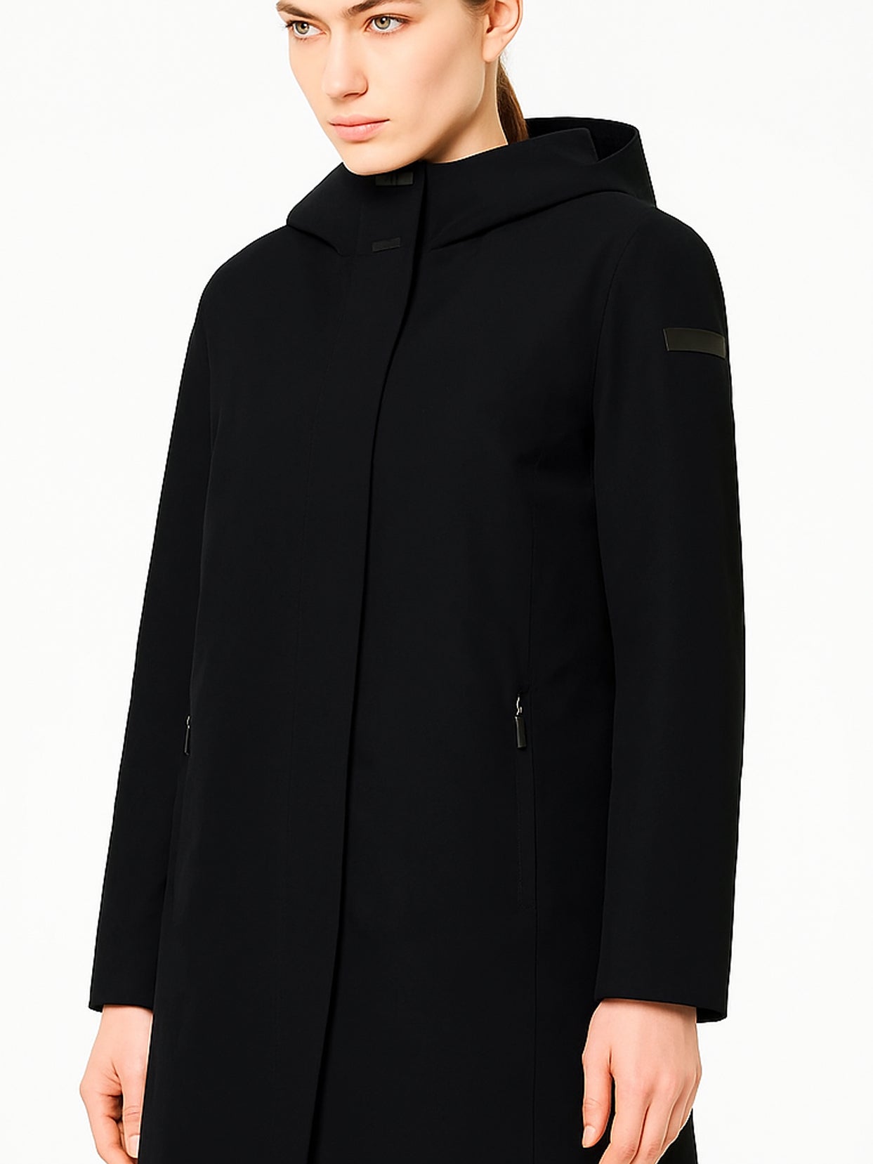 Giubbotto donna Montecristo Floating Long Wom Jkt